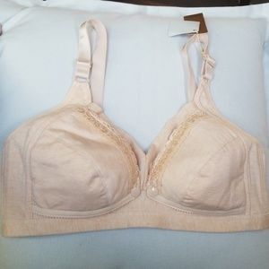 New Nursing bra